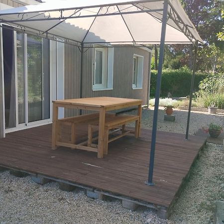 Gite Le Vieux Moulin Sansais Ngoại thất bức ảnh