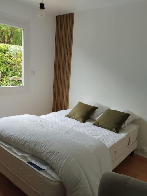Gite Le Vieux Moulin Sansais Ngoại thất bức ảnh